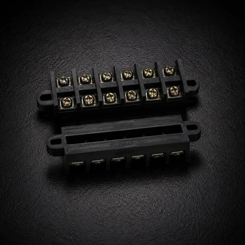 Opentype Connector Open Type Connectors Manufacturer India | Unison Connectors
